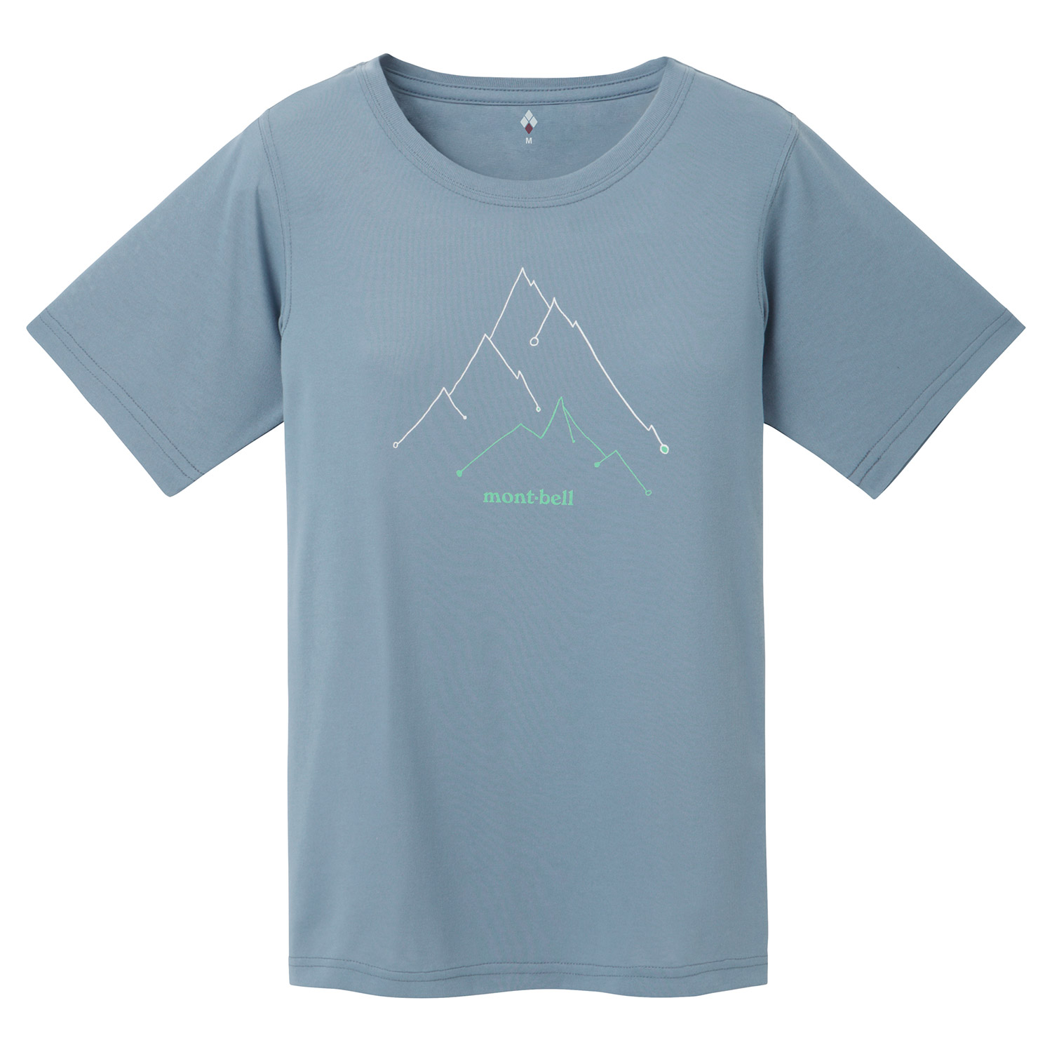 Wickron T Women's Peak